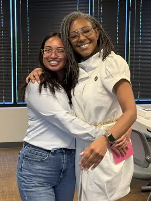 WIC — Lunch & Learn photo